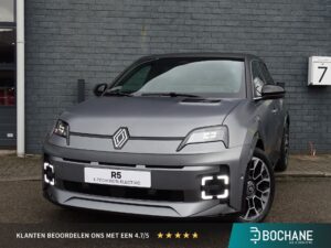 Renault 5 JZL-95-N financial lease – Leaseprijzen.nl – afbeelding 1