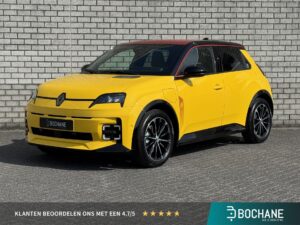 Renault 5 KBV-02-K financial lease – Leaseprijzen.nl – afbeelding 1