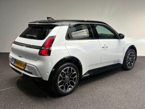 Renault 5 KDX-59-X financial lease – Leaseprijzen.nl – afbeelding 2