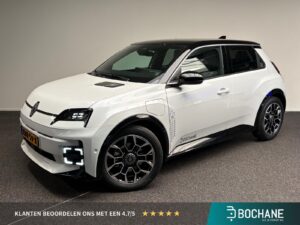 Renault 5 KDX-59-X financial lease – Leaseprijzen.nl – afbeelding 1