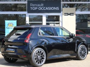 Renault 5 KFB-62-X financial lease – Leaseprijzen.nl – afbeelding 2