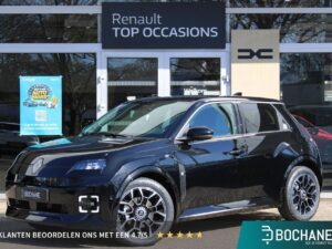 Renault 5 KFB-62-X financial lease – Leaseprijzen.nl – afbeelding 1