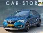 Renault Arkana  financial lease – Leaseprijzen.nl – afbeelding 2