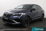 Renault Arkana GBK-42-S financial lease – Leaseprijzen.nl – afbeelding 1