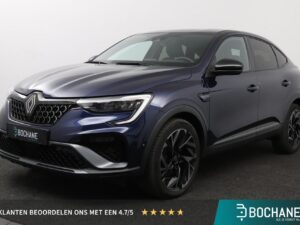 Renault Arkana GBK-42-S financial lease – Leaseprijzen.nl – afbeelding 1