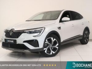 Renault Arkana GBZ-54-D financial lease – Leaseprijzen.nl – afbeelding 1