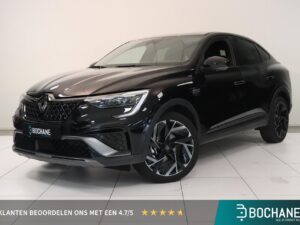 Renault Arkana GBZ-57-D financial lease – Leaseprijzen.nl – afbeelding 1