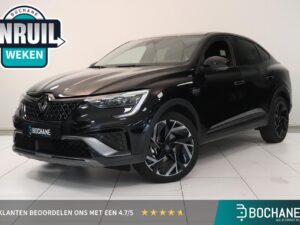 Renault Arkana GBZ-57-D financial lease – Leaseprijzen.nl – afbeelding 1