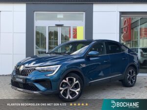 Renault Arkana GBZ-59-D financial lease – Leaseprijzen.nl – afbeelding 1