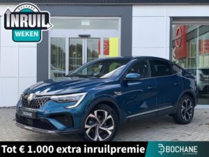Renault Arkana GBZ-59-D financial lease – Leaseprijzen.nl – afbeelding 1