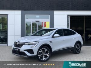 Renault Arkana GBZ-61-D financial lease – Leaseprijzen.nl – afbeelding 1