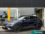 Renault Arkana GFP-30-X financial lease – Leaseprijzen.nl – afbeelding 1