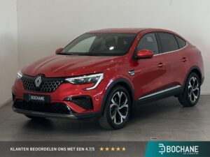 Renault Arkana GRL-05-G financial lease – Leaseprijzen.nl – afbeelding 1