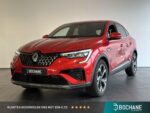 Renault Arkana GRL-07-G financial lease – Leaseprijzen.nl – afbeelding 1