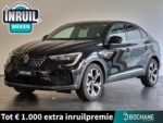 Renault Arkana GTR-81-B financial lease – Leaseprijzen.nl – afbeelding 1