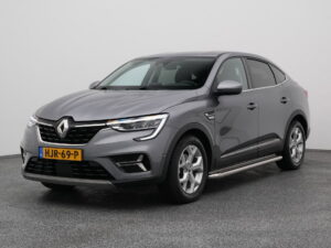 Renault Arkana HJR-69-P financial lease – Leaseprijzen.nl – afbeelding 1