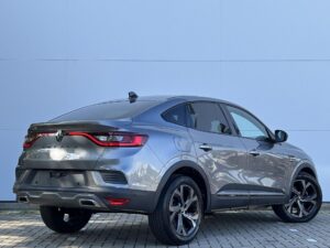 Renault Arkana JBJ-43-X financial lease – Leaseprijzen.nl – afbeelding 2