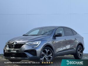 Renault Arkana JBJ-43-X financial lease – Leaseprijzen.nl – afbeelding 1