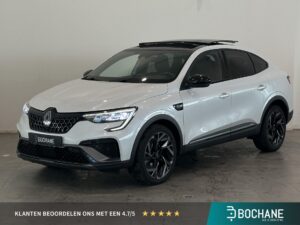 Renault Arkana JDK-95-R financial lease – Leaseprijzen.nl – afbeelding 1