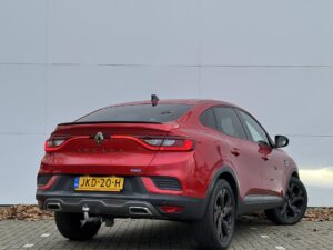Renault Arkana JKD-20-H financial lease – Leaseprijzen.nl – afbeelding 2
