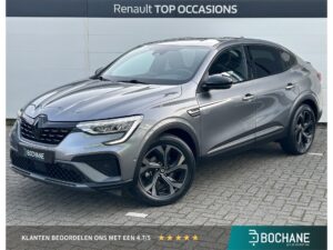 Renault Arkana KBD-05-X financial lease – Leaseprijzen.nl – afbeelding 1