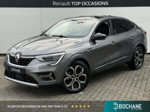Renault Arkana L-075-NN financial lease – Leaseprijzen.nl – afbeelding 1