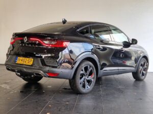 Renault Arkana N-482-SP financial lease – Leaseprijzen.nl – afbeelding 2