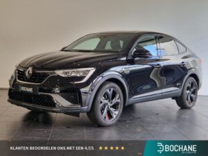 Renault Arkana N-482-SP financial lease – Leaseprijzen.nl – afbeelding 1