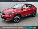 Renault Arkana P-105-TB financial lease – Leaseprijzen.nl – afbeelding 1