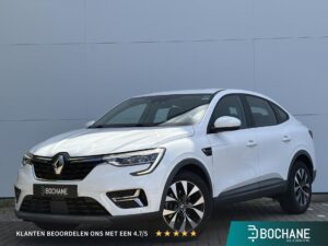 Renault Arkana P-455-TH financial lease – Leaseprijzen.nl – afbeelding 1