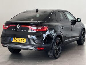 Renault Arkana P-718-LG financial lease – Leaseprijzen.nl – afbeelding 2