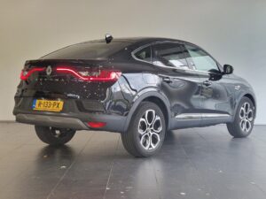 Renault Arkana R-133-PX financial lease – Leaseprijzen.nl – afbeelding 2