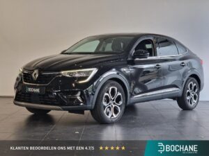 Renault Arkana R-133-PX financial lease – Leaseprijzen.nl – afbeelding 1
