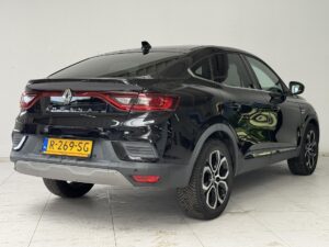 Renault Arkana R-269-SG financial lease – Leaseprijzen.nl – afbeelding 2