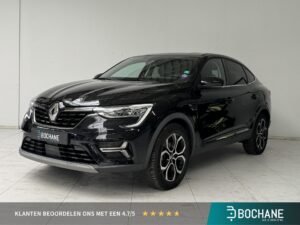 Renault Arkana R-269-SG financial lease – Leaseprijzen.nl – afbeelding 1