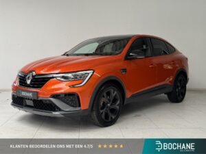 Renault Arkana S-393-HT financial lease – Leaseprijzen.nl – afbeelding 1