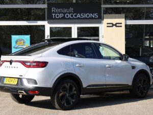 Renault Arkana S-834-ZV financial lease – Leaseprijzen.nl – afbeelding 2