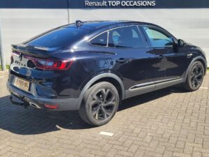 Renault Arkana T-205-BG financial lease – Leaseprijzen.nl – afbeelding 2