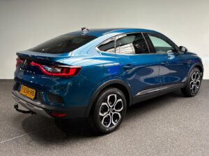 Renault Arkana T-258-HB financial lease – Leaseprijzen.nl – afbeelding 2