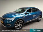 Renault Arkana T-258-HB financial lease – Leaseprijzen.nl – afbeelding 1