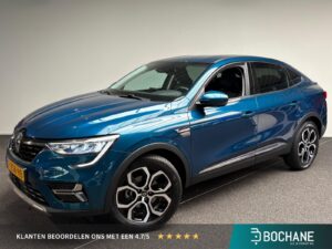 Renault Arkana T-258-HB financial lease – Leaseprijzen.nl – afbeelding 1