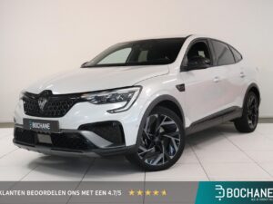 Renault Arkana X-005-KV financial lease – Leaseprijzen.nl – afbeelding 1
