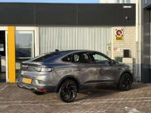 Renault Arkana X-281-XH financial lease – Leaseprijzen.nl – afbeelding 2