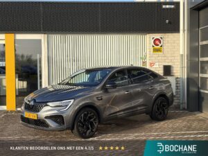 Renault Arkana X-281-XH financial lease – Leaseprijzen.nl – afbeelding 1
