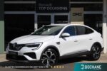 Renault Arkana X-457-JT financial lease – Leaseprijzen.nl – afbeelding 1
