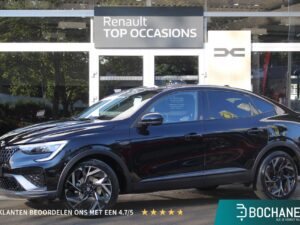 Renault Arkana X-493-LR financial lease – Leaseprijzen.nl – afbeelding 1