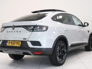 Renault Arkana X-632-VG financial lease – Leaseprijzen.nl – afbeelding 2