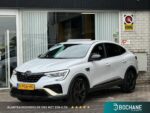 Renault Arkana X-956-HD financial lease – Leaseprijzen.nl – afbeelding 1