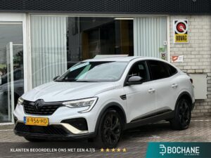 Renault Arkana X-956-HD financial lease – Leaseprijzen.nl – afbeelding 1