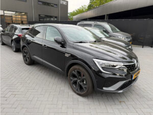 Renault Arkana X831FL financial lease – Leaseprijzen.nl – afbeelding 2